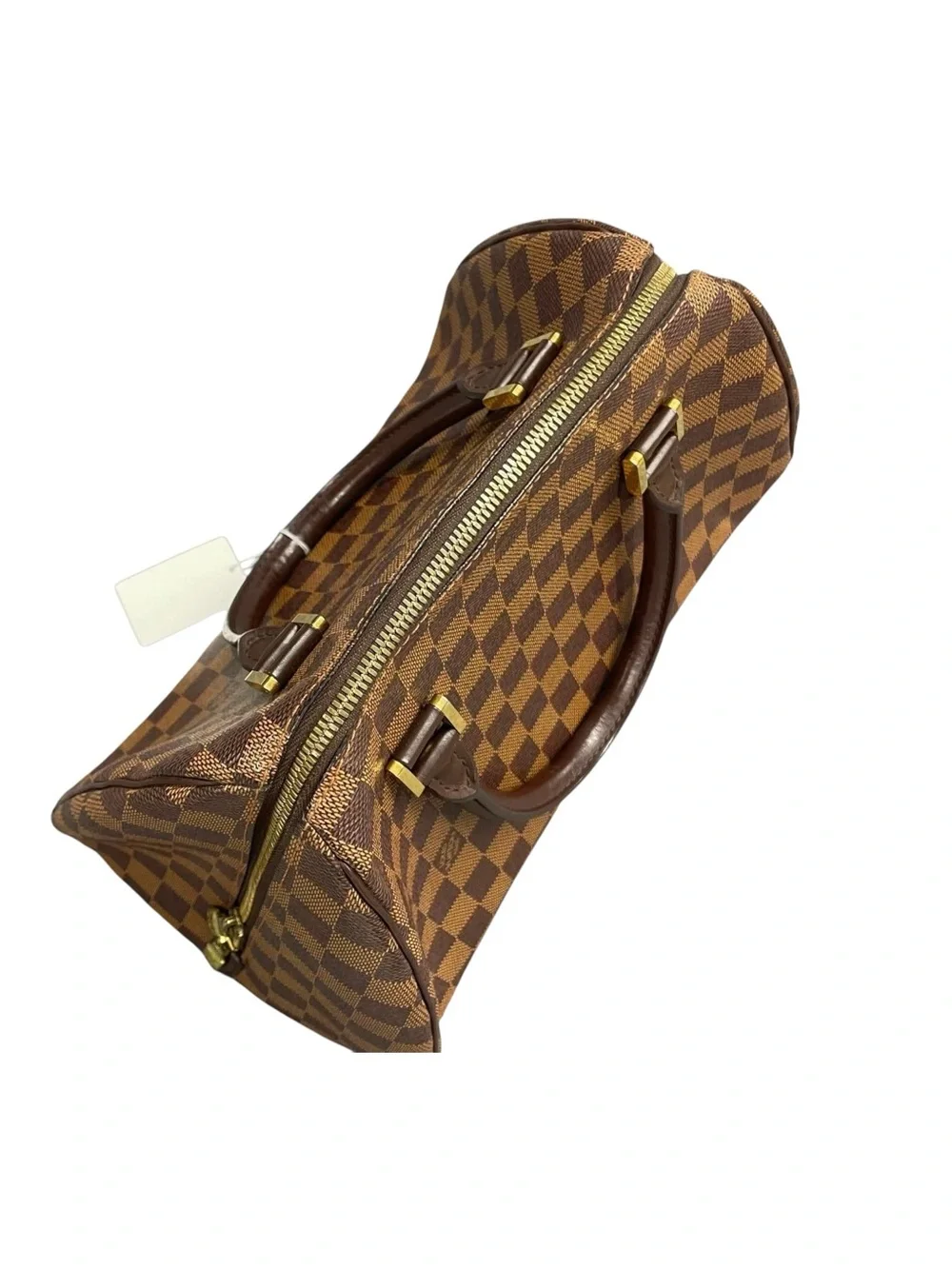 Louis Vuitton this authentic